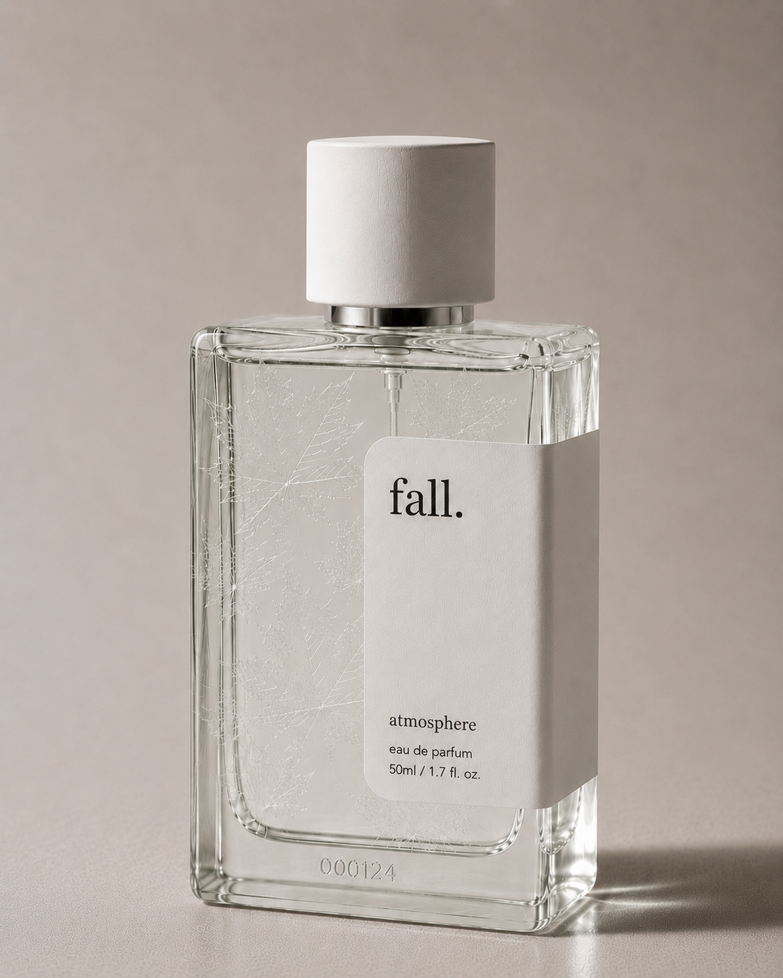 fall. | atmosphere - eau de parfum 50ml