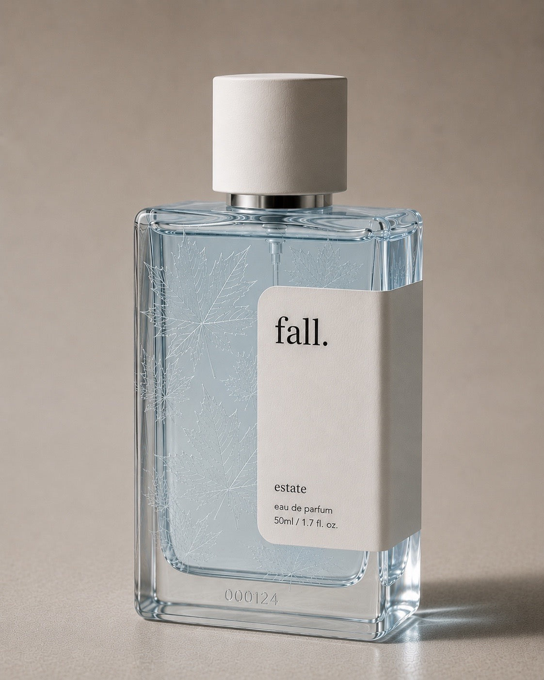 fall. | estate - eau de parfum 50ml
